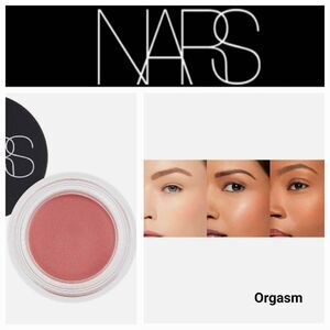 Nars Air Matte Blush
